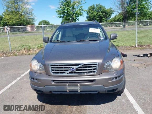 2010 Volvo XC90 I6 z VIN YV4982CZ3A1545799, wystawiony jako IAAI lot #42298055 z przebiegiem 160 859 mil mil oraz . Historia ofert i sprzedaży dostępna na DreamBid. Obrazek 12.