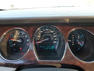 2010 Ford Taurus Limited z VIN 1FAHP2JW3AG138661, wystawiony jako Copart lot #42537345 z przebiegiem 177 869 mil mil oraz Szkoda całkowita • Salvage title. Historia ofert i sprzedaży dostępna na DreamBid. Obrazek 9.