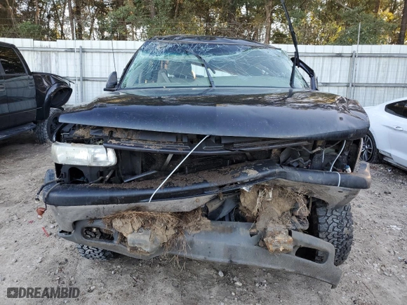 2002 Chevrolet Silverado 1500 LT with VIN 2GCEK19T121184696, listed as a Copart auction lot 86820594 with 0 mi miles and Non Repairable. Bid and sale history available at carsss.com. Image 5.