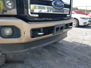 2012 Ford F-250 XL с VIN 1FT7W2BT2CEB60887, выставлен на аукционе IAAI как лот 42493100 с пробегом 281 898 миль миль и . История ставок и продаж доступна на DreamBid. Изображение 13.