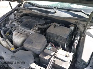 2015 Toyota Camry XLE with VIN 4T1BF1FK2FU014159, listed as a IAAI auction lot 41678454 with 126,113 mi miles and . Bid and sale history available at DreamBid. Image 10.