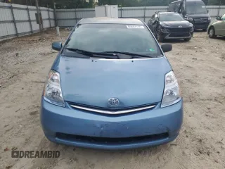 2007 Toyota Prius with VIN JTDKB20U877637138, listed as a Copart auction lot 60864155 with 263,797 mi miles and Clean title. Bid and sale history available at DreamBid. Image 5.