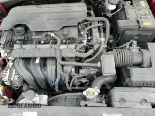 2023 Hyundai Elantra SEL с VIN KMHLM4AG1PU498079, выставлен на аукционе Copart как лот 71562365 с пробегом 35 668 миль миль и Списание • Salvage title. История ставок и продаж доступна на DreamBid. Изображение 15.