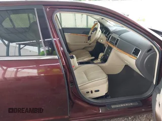 2012 Lincoln MKZ with VIN 3LNHL2GC1CR814230, listed as a IAAI auction lot 42503146 with 116,089 mi miles and . Bid and sale history available at DreamBid. Image 5.