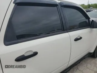 2009 Ford Escape Hybrid with VIN 1FMCU493X9KC01844, listed as a Copart auction lot 58220035 with Not provided miles and Salvage title. Bid and sale history available at DreamBid. Image 11.