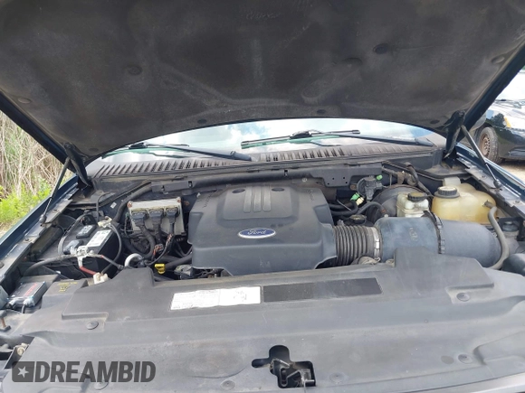 2004 Ford Expedition XLT with VIN 1FMPU16W54LA01276, listed as a IAAI auction lot 42776189 with 117,070 mi miles and . Bid and sale history available at DreamBid. Image 10.