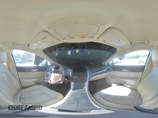 2014 Lincoln MKZ Hybrid с VIN 3LN6L2LU6ER817276, выставлен на аукционе Copart как лот 62279825 с пробегом 80 401 миль миль и Списание • Salvage title. История ставок и продаж доступна на DreamBid. Изображение 15.