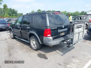 2003 Ford Explorer XLS с VIN 1FMZU72KX3UC18801, выставлен на аукционе IAAI как лот 42670816 с пробегом 147 661 миль миль и . История ставок и продаж доступна на DreamBid. Изображение 3.