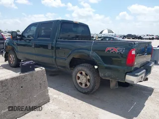 2015 Ford F-250 Lariat с VIN 1FT7W2B66FEC57007, выставлен на аукционе IAAI как лот 42546780 с пробегом 160 958 миль миль и . История ставок и продаж доступна на DreamBid. Изображение 3.