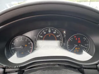 2019 Mazda 3 с VIN JM1BPBJM2K1138699, выставлен на аукционе Copart как лот 58091875 с пробегом 78 892 миль миль и Списание • Salvage title. История ставок и продаж доступна на DreamBid. Изображение 9.