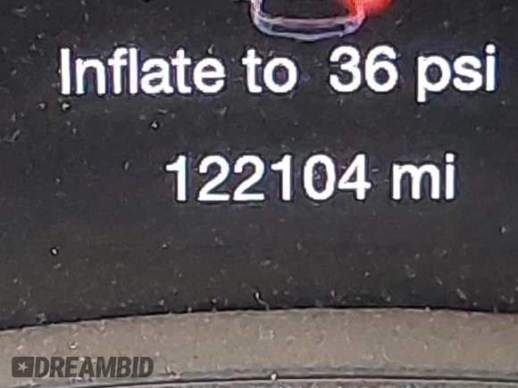 2019 Dodge Durango GT Plus with VIN 1C4RDHDG0KC779693, listed as a IAAI auction lot 41634434 with 122,104 mi miles and . Bid and sale history available at carsss.com. Image 15.