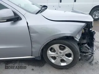 2014 Dodge Durango Limited с VIN 1C4SDHDT7EC344477, выставлен на аукционе IAAI как лот 42354498 с пробегом 174 806 миль миль и . История ставок и продаж доступна на DreamBid. Изображение 17.