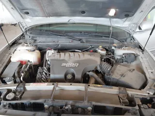2002 Buick LeSabre Limited with VIN 1G4HR54K32U228597, listed as a IAAI auction lot 42406496 with 45,524 mi miles and . Bid and sale history available at DreamBid. Image 10.