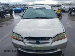 1999 Honda Accord LX z VIN 1HGCG5645XA023392, wystawiony jako IAAI lot #41525751 z przebiegiem 214 850 mil mil oraz . Historia ofert i sprzedaży dostępna na DreamBid. Obrazek 12.