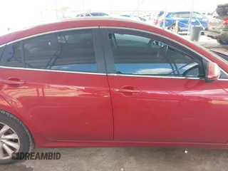 2011 Mazda 6 i Grand Touring with VIN 1YVHZ8CH4B5M10650, listed as a IAAI auction lot 42492366 with 147,945 mi miles and . Bid and sale history available at DreamBid. Image 13.