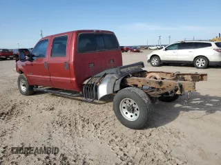 2002 Ford F-350 XL с VIN 1FTSW31F02EB77567, выставлен на аукционе Copart как лот 52827805 с пробегом 245 934 миль миль и Списание • Salvage title. История ставок и продаж доступна на DreamBid. Изображение 2.