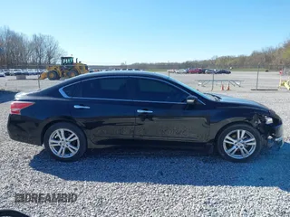 2015 Nissan Altima SL with VIN 1N4BL3AP8FC128934, listed as a IAAI auction lot 41805004 with 182,708 mi miles and . Bid and sale history available at DreamBid. Image 13.
