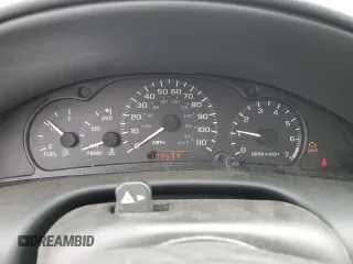 2005 Chevrolet Cavalier with VIN 1G1JC52F357113748, listed as a Copart auction lot 45751915 with 108,534 mi miles and Salvage Title. Bid and sale history available at DreamBid. Image 9.