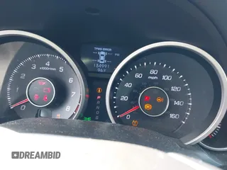 2014 Acura TL Technology с VIN 19UUA9F59EA000863, выставлен на аукционе IAAI как лот 42464087 с пробегом 134 991 миль миль и . История ставок и продаж доступна на DreamBid. Изображение 7.