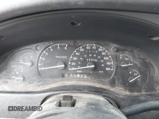 2000 Ford Ranger XL with VIN 1FTZR15V1YPA96621, listed as a IAAI auction lot 42101306 with 189,946 mi miles. Bid and sale history available at carsss.com. Image 7.