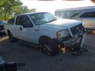 2004 Ford F-150 STX with VIN 1FTRX14W14FA10594, listed as a IAAI auction lot 42278746 with 285,096 mi miles and . Bid and sale history available at DreamBid. Image 1.