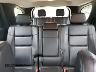 2016 Dodge Durango Limited with VIN 1C4RDJDG9GC484347, listed as a Copart auction lot 60903955 with 112,601 mi miles and Salvage title. Bid and sale history available at DreamBid. Image 10.