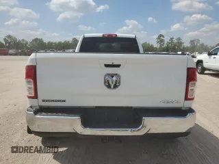 2022 Ram 3500 Big Horn with VIN 3C63RRHL5NG260023, listed as a Copart auction lot 72516304 with 79,854 mi miles and Non Repairable. Bid and sale history available at carsss.com. Image 6.