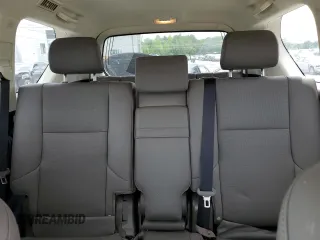 2023 Lexus GX 460 Premium with VIN JTJAM7BX1P5383761, listed as a Copart auction lot 56104495 with 10,903 mi miles and Salvage title. Bid and sale history available at DreamBid. Image 10.