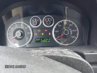 2006 Ford Fusion SE with VIN 3FAHP07Z76R228384, listed as a IAAI auction lot 41831760 with 235,854 mi miles and . Bid and sale history available at DreamBid. Image 7.