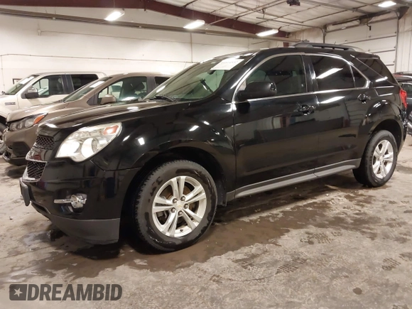 2015 Chevrolet Equinox LT with VIN 2GNALCEK5F1121084, listed as a IAAI auction lot 41814532 with 142,675 mi miles. Bid and sale history available at carsss.com. Image 19.