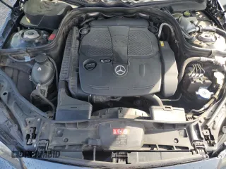 2014 Mercedes-Benz E 350 Sport with VIN WDDHF5KB3EA841153, listed as a Copart auction lot 55560935 with 211,504 mi miles and Clean Title. Bid and sale history available at DreamBid. Image 11.
