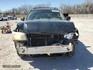 2007 Toyota Highlander with VIN JTEGD21A870170182, listed as a Copart auction lot 49492725 with 223,365 mi miles and Salvage Title. Bid and sale history available at carsss.com. Image 5.
