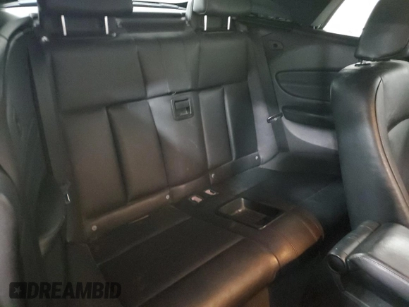 2012 BMW 1 Series 135i with VIN WBAUN7C55CVM26371, listed as a Copart auction lot 71600354 with Not provided miles and Salvage title. Bid and sale history available at DreamBid. Image 10.