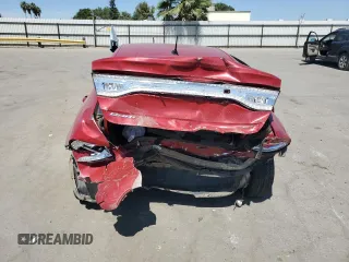 2013 Dodge Dart SXT with VIN 1C3CDFBA8DD181832, listed as a Copart auction lot 60302065 with 125,527 mi miles and Salvage title. Bid and sale history available at DreamBid. Image 6.