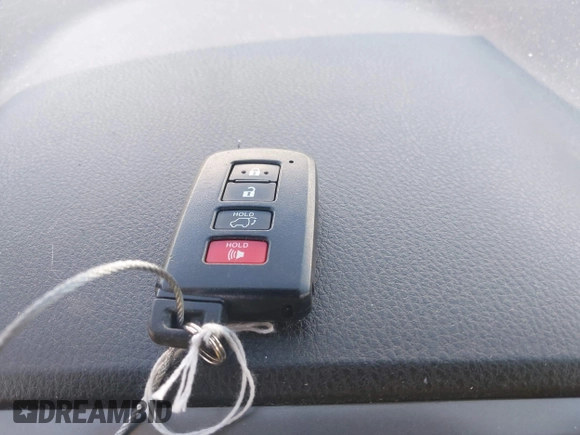 2017 Toyota RAV4 SE with VIN 2T3JFREV0HW609611, listed as a IAAI auction lot 42618053 with 85,915 mi miles and . Bid and sale history available at DreamBid. Image 11.