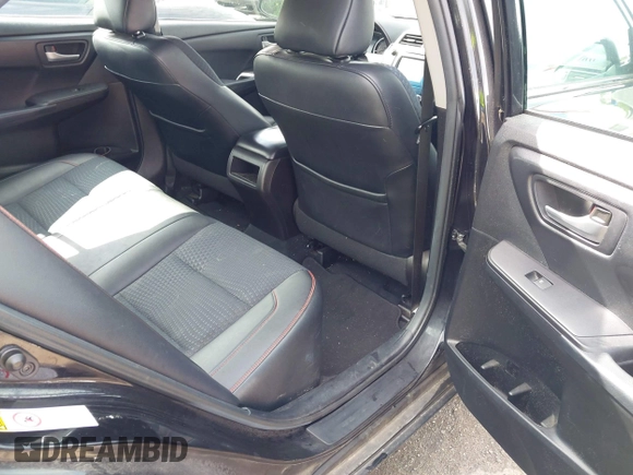 2015 Toyota Camry XLE with VIN 4T1BF1FK3FU048157, listed as a IAAI auction lot 42251122 with 157,714 mi miles and . Bid and sale history available at DreamBid. Image 8.