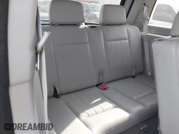 2005 Lincoln Aviator z VIN 5LMEU68H35ZJ23987, wystawiony jako IAAI lot #41537064 z przebiegiem 130 373 mil mil oraz . Historia ofert i sprzedaży dostępna na DreamBid. Obrazek 12.