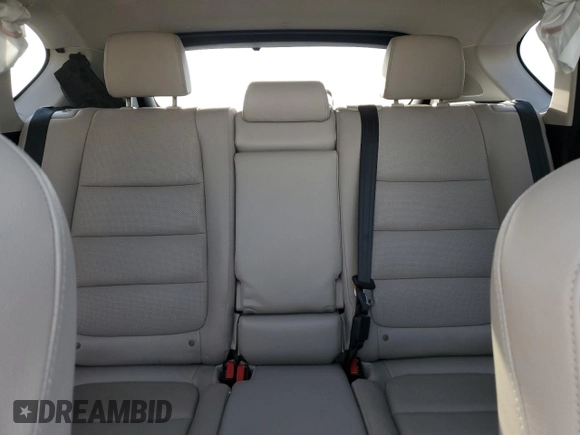 2014 Mazda CX-5 Grand Touring with VIN JM3KE4DYXE0377810, listed as a Copart auction lot 53071255 with 117,642 mi miles and Salvage Title. Bid and sale history available at DreamBid. Image 10.