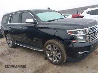 2016 Chevrolet Tahoe LTZ z VIN 1GNSCCKC2GR100879, wystawiony jako IAAI lot #41112832 z przebiegiem 213 649 mil mil oraz . Historia ofert i sprzedaży dostępna na DreamBid. Obrazek 13.