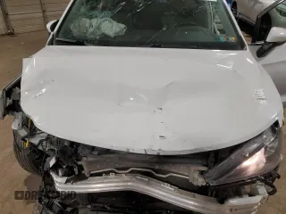 2020 Chrysler Voyager LXi z VIN 2C4RC1DG2LR172519, wystawiony jako Copart lot #52283325 z przebiegiem 112 394 mil mil oraz Szkoda całkowita • Salvage title. Historia ofert i sprzedaży dostępna na DreamBid. Obrazek 12.