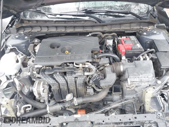 2019 Nissan Altima SL with VIN 1N4BL4EV5KC100548, listed as a IAAI auction lot 41750827 with 64,783 mi miles and . Bid and sale history available at DreamBid. Image 10.