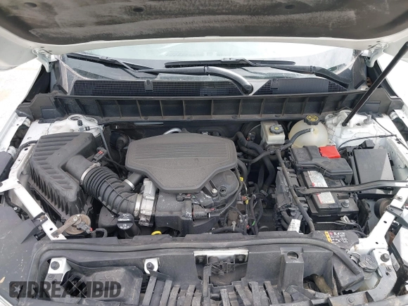 2017 GMC Acadia Denali with VIN 1GKKNXLS8HZ325734, listed as a IAAI auction lot 42097488 with 96,612 mi miles and . Bid and sale history available at DreamBid. Image 10.