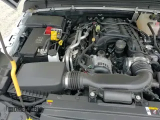 2022 Jeep Wrangler Unlimited Sahara Altitude with VIN 1C4HJXEG3NW148744, listed as a Copart auction lot 70289415 with 21,630 mi miles and Salvage title. Bid and sale history available at DreamBid. Image 14.