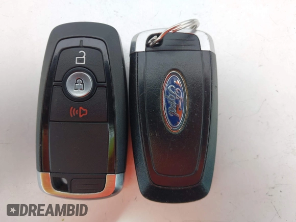 2020 Ford EcoSport SE z VIN MAJ3S2GE5LC323344, wystawiony jako IAAI lot #42071958 z przebiegiem 60 960 mil mil oraz . Historia ofert i sprzedaży dostępna na DreamBid. Obrazek 11.