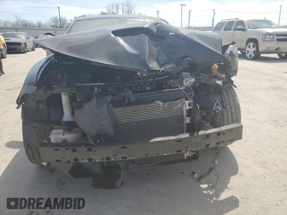 2019 Dodge Charger R/T z VIN 2C3CDXCT6KH552606, wystawiony jako Copart lot #48995765 z przebiegiem 88 544 mil mil oraz Szkoda całkowita • Salvage title. Historia ofert i sprzedaży dostępna na DreamBid. Obrazek 5.