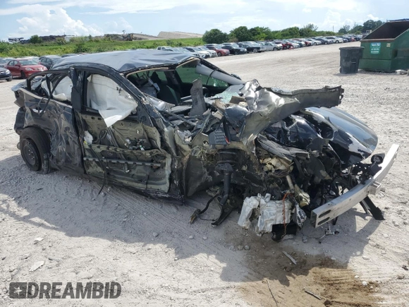 2022 Nissan Altima S z VIN 1N4BL4BV1NN306267, wystawiony jako Copart lot #59126375 z przebiegiem Nie podano mil oraz Nie do naprawy • Non repairable. Historia ofert i sprzedaży dostępna na DreamBid. Obrazek 4.