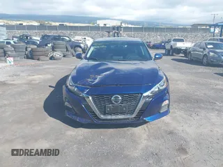 2019 Nissan Altima S with VIN 1N4BL4BV9KC236296, listed as a IAAI auction lot 41304076 with 71,152 mi miles and . Bid and sale history available at DreamBid. Image 12.