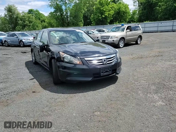 2012 Honda Accord LX Premium z VIN 1HGCP2F45CA193082, wystawiony jako Copart lot #56778455 z przebiegiem 299 568 mil mil oraz Szkoda całkowita • Salvage title. Historia ofert i sprzedaży dostępna na DreamBid. Obrazek 13.