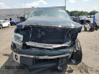 2014 Ford F-150 XL with VIN 1FTFW1ET3EKG39910, listed as a Copart auction lot 61995165 with 139,067 mi miles and Salvage title. Bid and sale history available at DreamBid. Image 5.