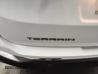 2022 GMC Terrain SLT z VIN 3GKALVEV4NL142475, wystawiony jako IAAI lot #42554198 z przebiegiem 34 225 mil mil oraz . Historia ofert i sprzedaży dostępna na DreamBid. Obrazek 20.